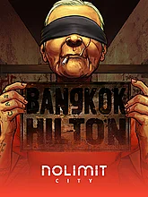 Bangkok Hilton Nolimit City